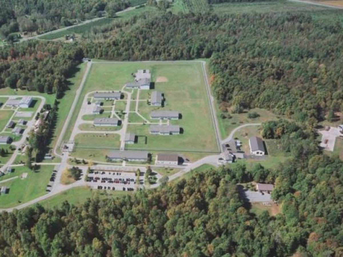 Ny Budget Cuomo Will Get To Close Up To Three Ny Prisons After All Eye On Ny Auburnpub Com Ny Budget Cuomo Will Get To Close Up To Three Ny Prisons After All Eye On Ny Auburnpub Com
