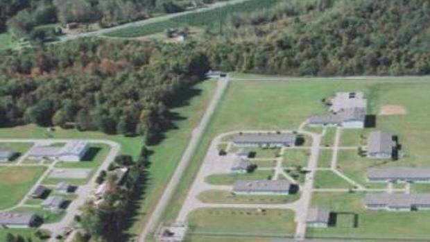 Ny Budget Cuomo Will Get To Close Up To Three Ny Prisons After All Eye On Ny Auburnpub Com