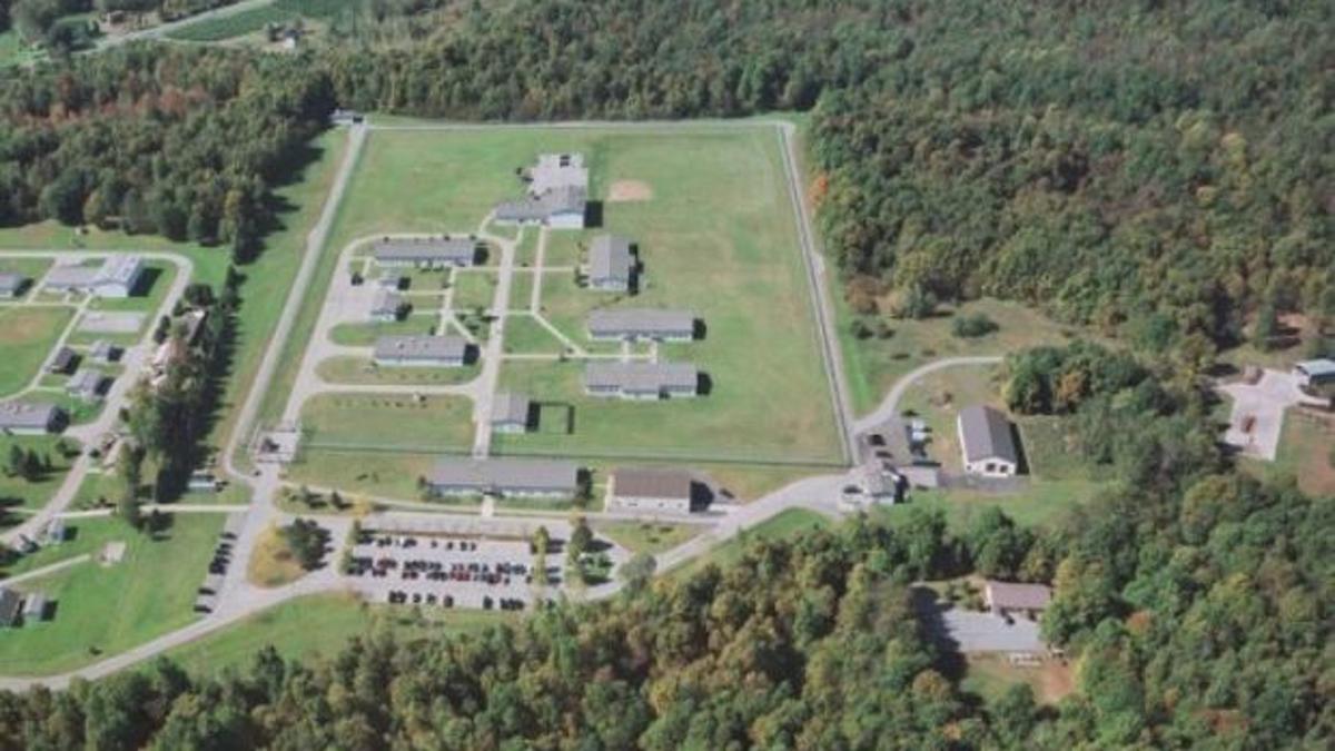Ny Budget Cuomo Will Get To Close Up To Three Ny Prisons After All Eye On Ny Auburnpub Com Ny Budget Cuomo Will Get To Close Up To Three Ny Prisons After All Eye On Ny Auburnpub Com