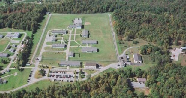 NY planning to auction closed Butler Correctional Facility in Wayne County