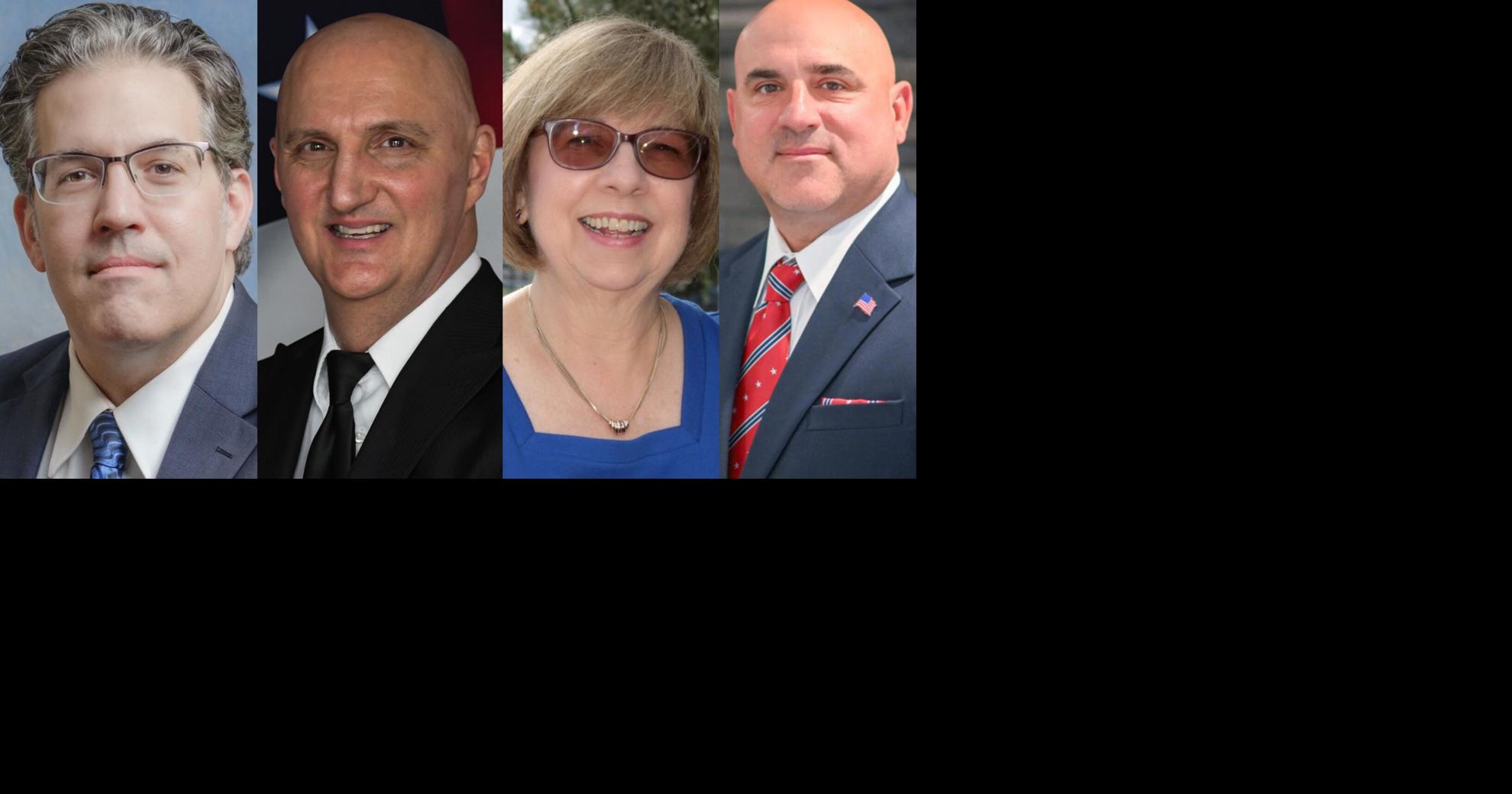 Auburn City Council candidates on the issues (part 1)