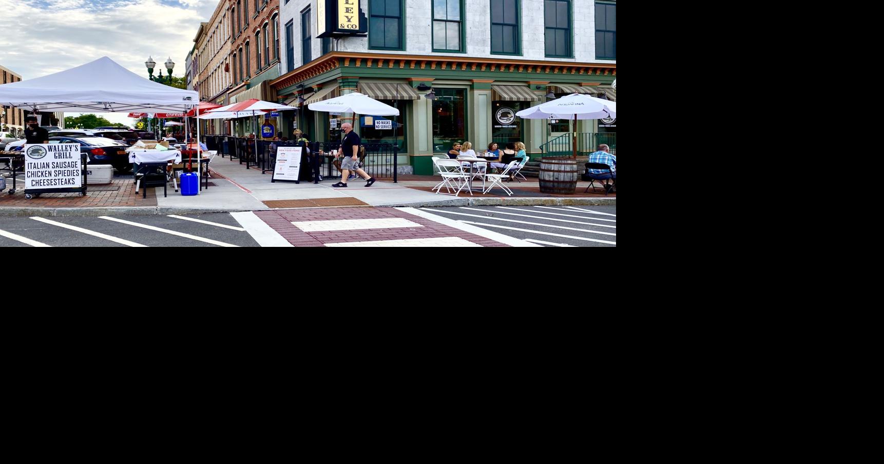 Downtown Auburn bar to host inaugural Italian festival