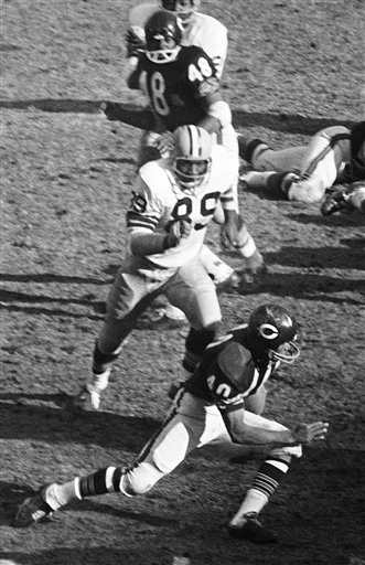 Parcells Sapp Carter Among 7 Hall Inductees National Auburnpub
