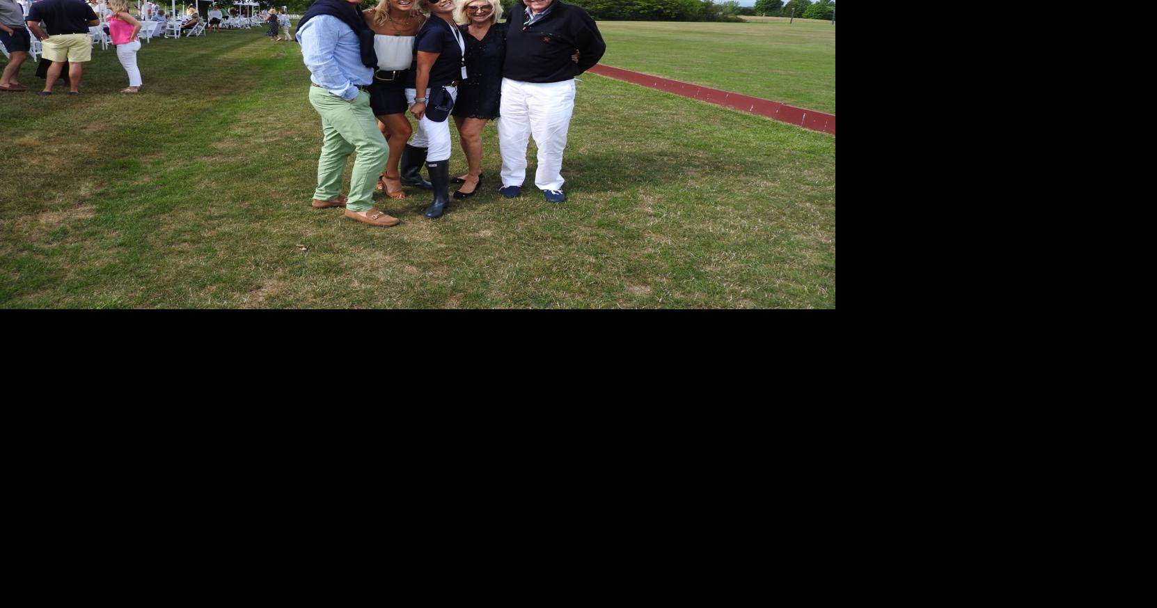 Gallery Skaneateles Polo scores big for Crouse Hospital's NICU preemies