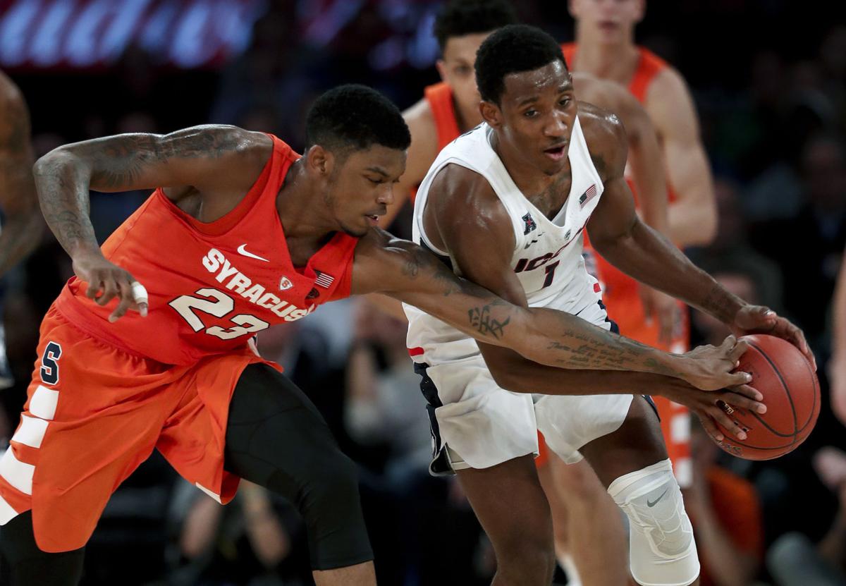 Syracuse Men S Basketball Opens Acc Schedule Against Virginia Tech On New Year S Eve Local Sports Auburnpub Com