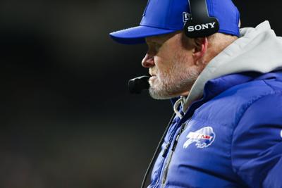 Buffalo Bills vs Pittsburgh Steelers