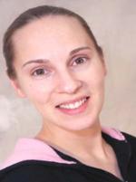 Mary Pasqua Waldron