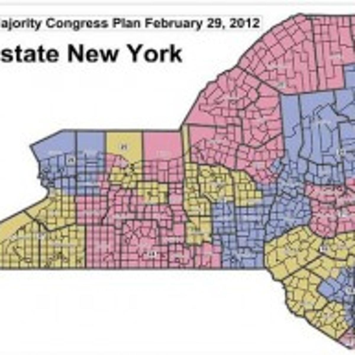 nys assembly district map Release Of Assembly And Senate Proposed Congressional District nys assembly district map nys assembly district map Release Of Assembly And Senate Proposed Congressional District