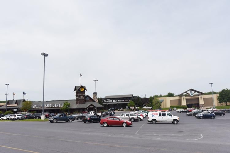 Fingerlakes Mall