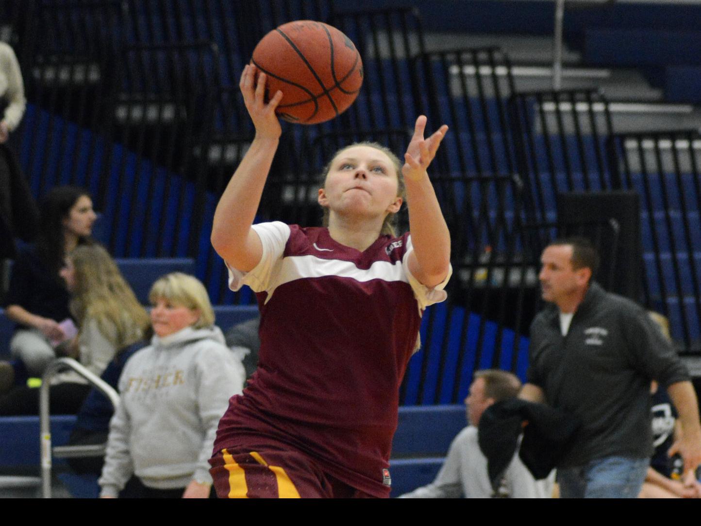 Weedsport Native Abby Marsden Remains Patient Positive In Role