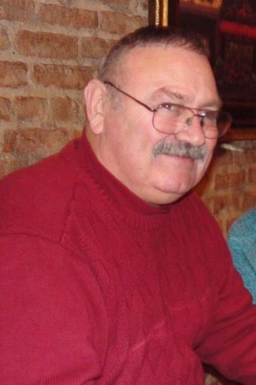 Roy R. VanWyckhouse