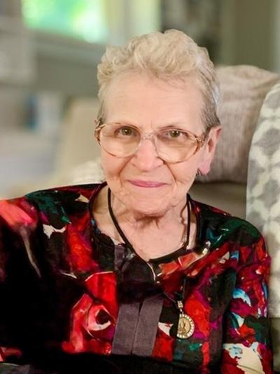 Walters, Shirley