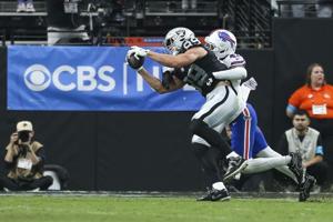 Bye week state of the Bills: Secondary is primary concern for defense