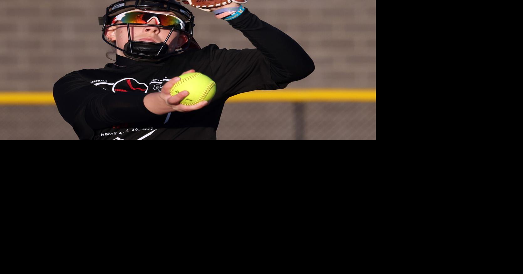 Roundup: Port Byron softball's Jump throws no-hitter against Weedsport