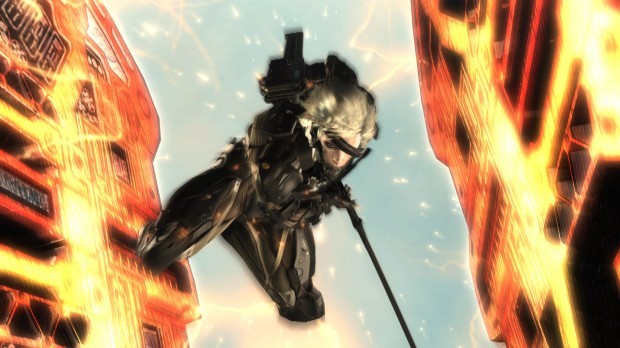 Platinum Games, the developer behind the upcoming Metal Gear Rising:  Revengeance, has released a large coll…