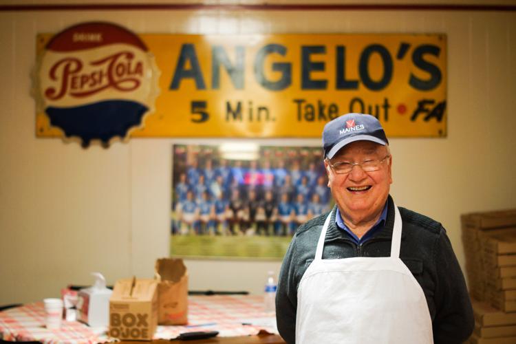 Angelos