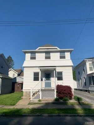 4 Bedroom Home in Auburn - $99,900