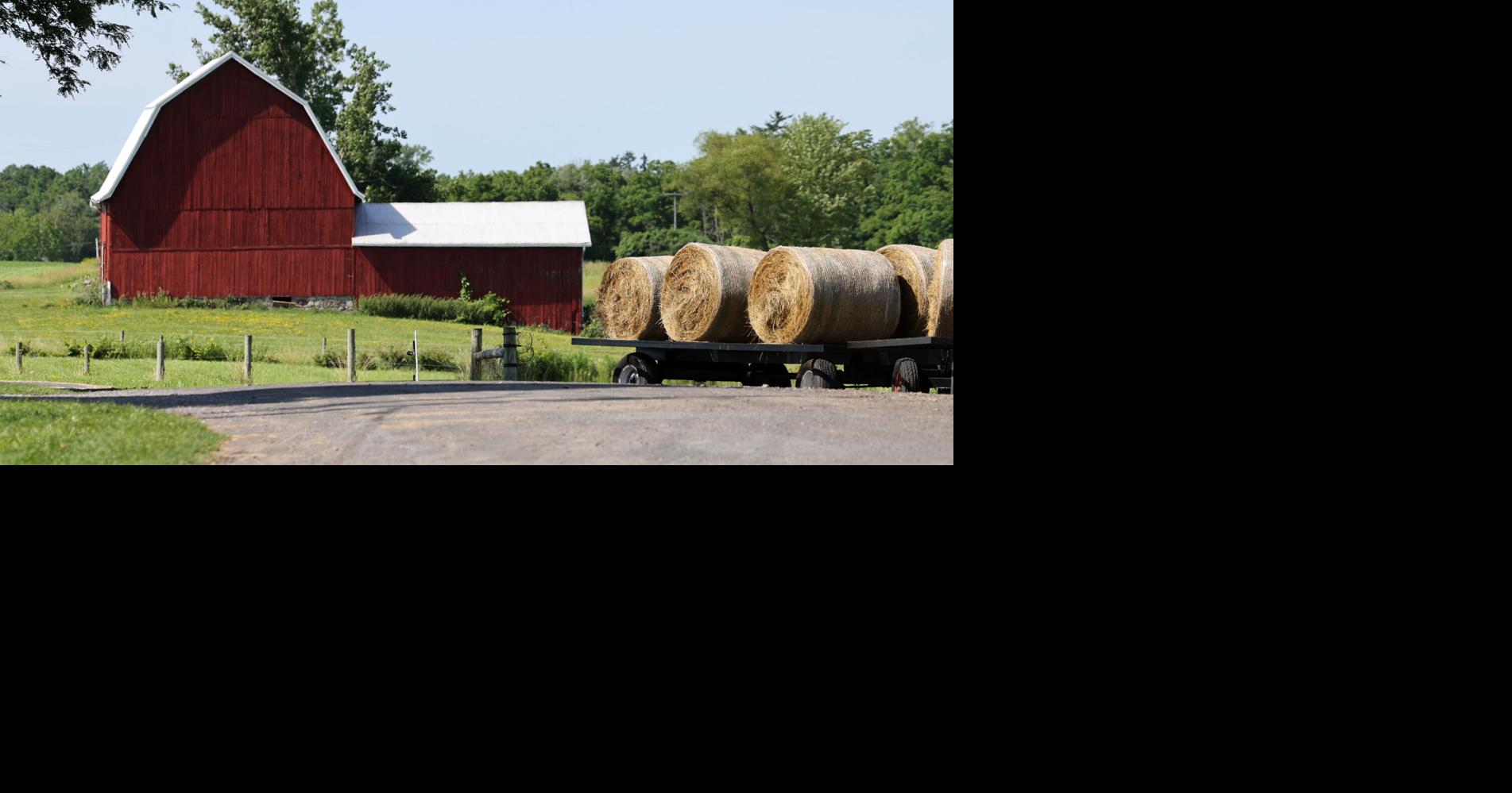 Cayuga County to hold community visioning sessions for strategic plan
