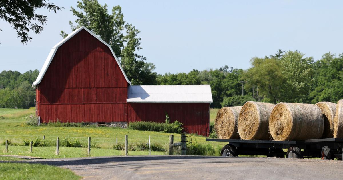 Cayuga County to hold community visioning sessions for strategic plan