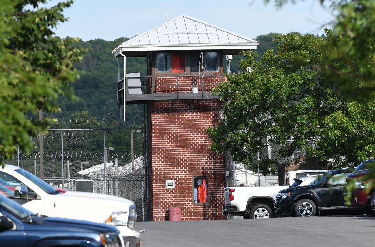 Cayuga Correctional Facility