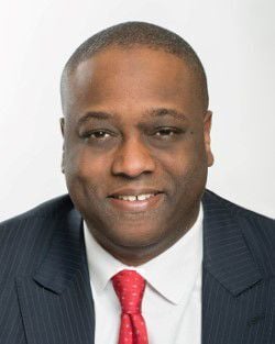 Brian Muldrow