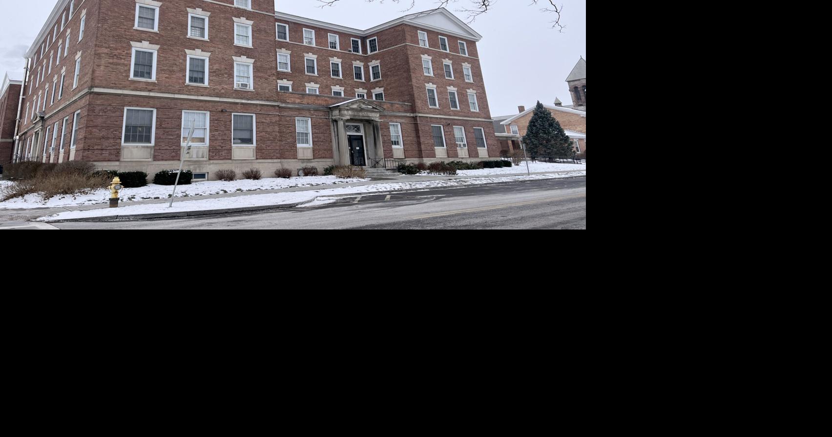 'We have to act': After city cuts, Auburn YMCA hires crossing guard
