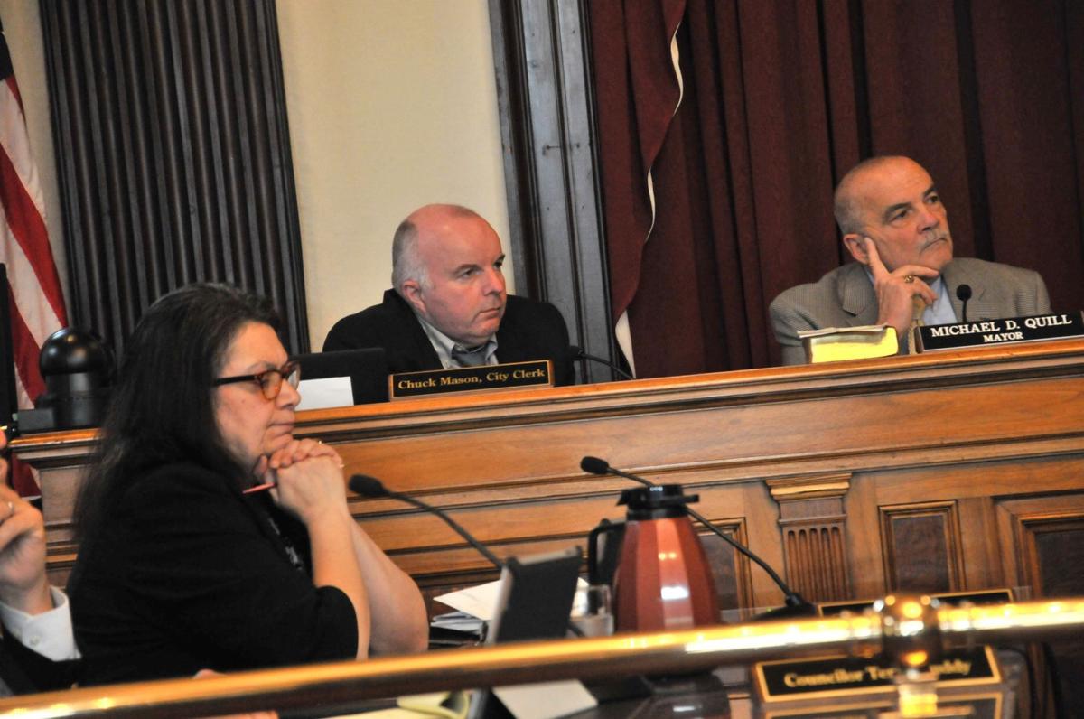 Auburn to reassess all 9,200 city properties this year Local News