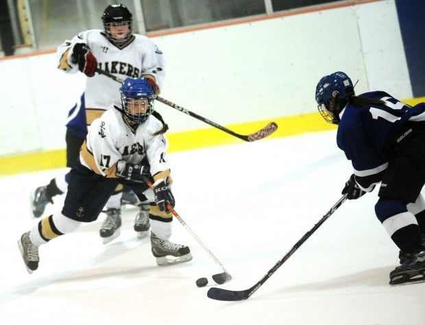 Lakers rout Bucs: Ten Skaneateles players register a point in ...