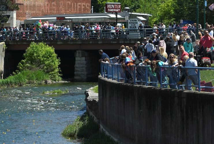 Duck Derby 2018