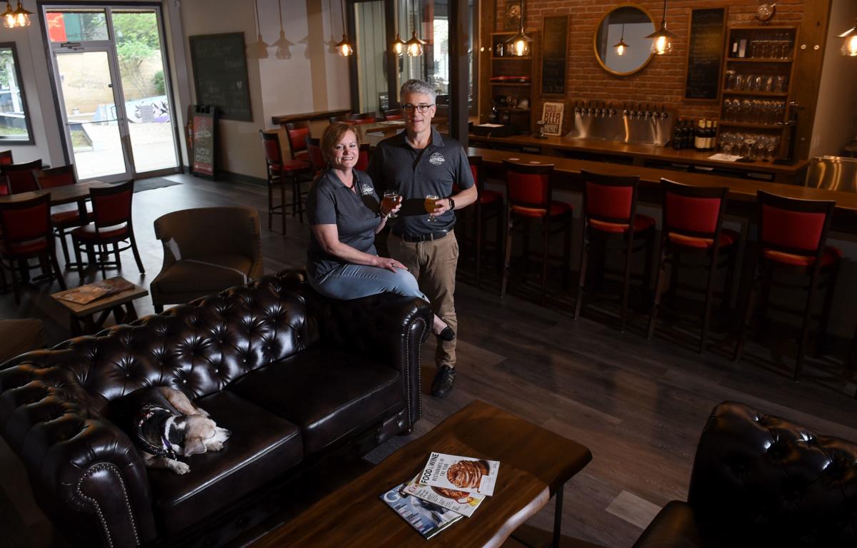 New Chapter Brewpub 1