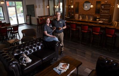 New Chapter Brewpub 1