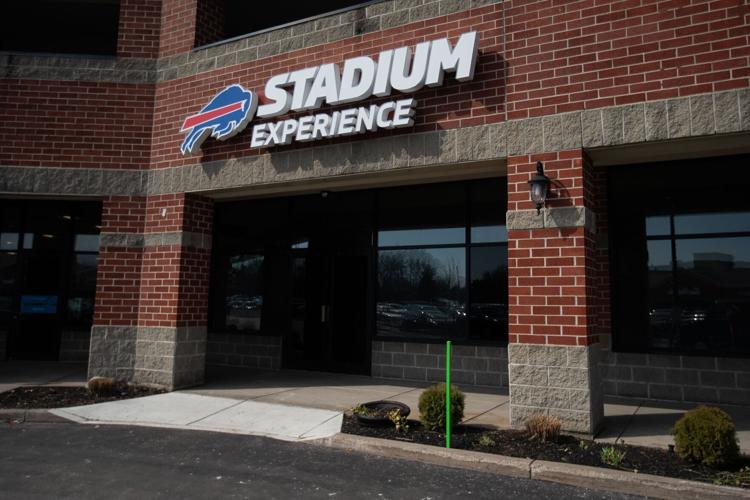 Bills Stadium Experience (copy) (copy)