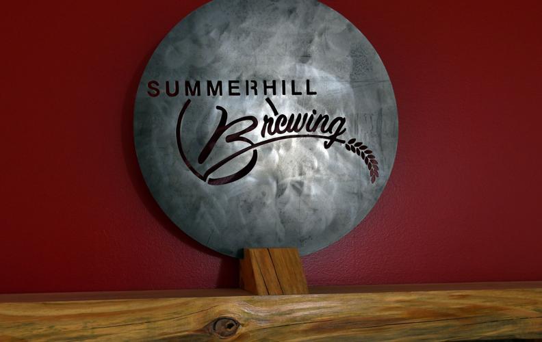 Summerhill Brewing 2