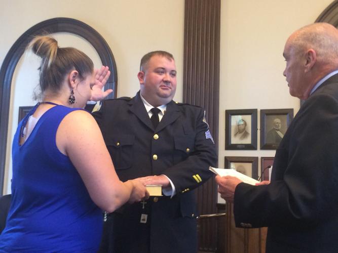 City of Auburn chooses new police chief