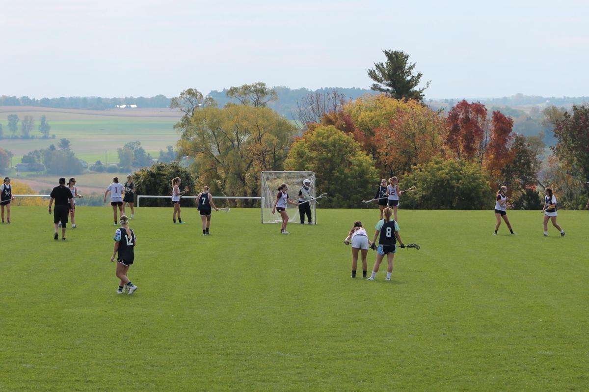 Miller Everest Park in Owasco is God's playing field