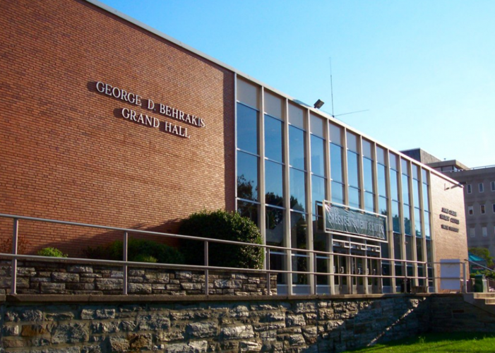 #71. Drexel University