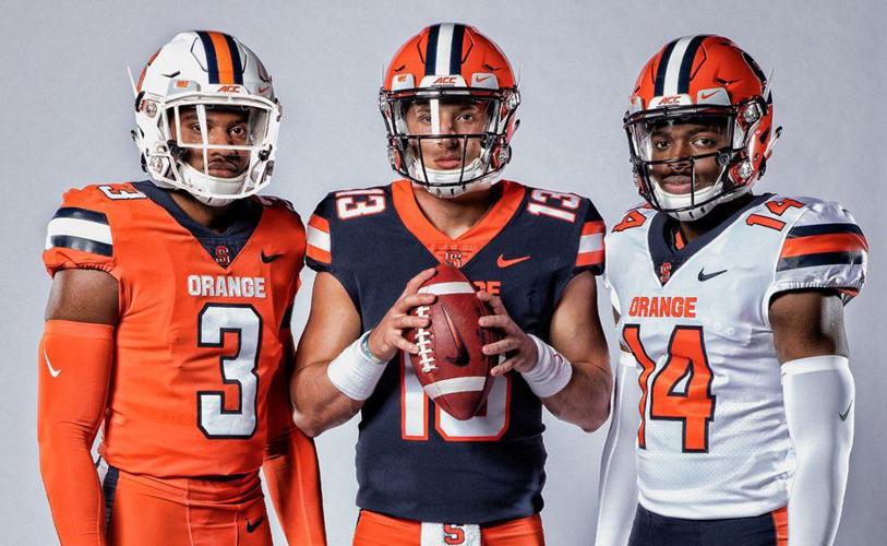 The Best Redesigned College Football Jerseys in the Nation