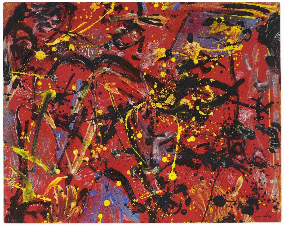 Pollock