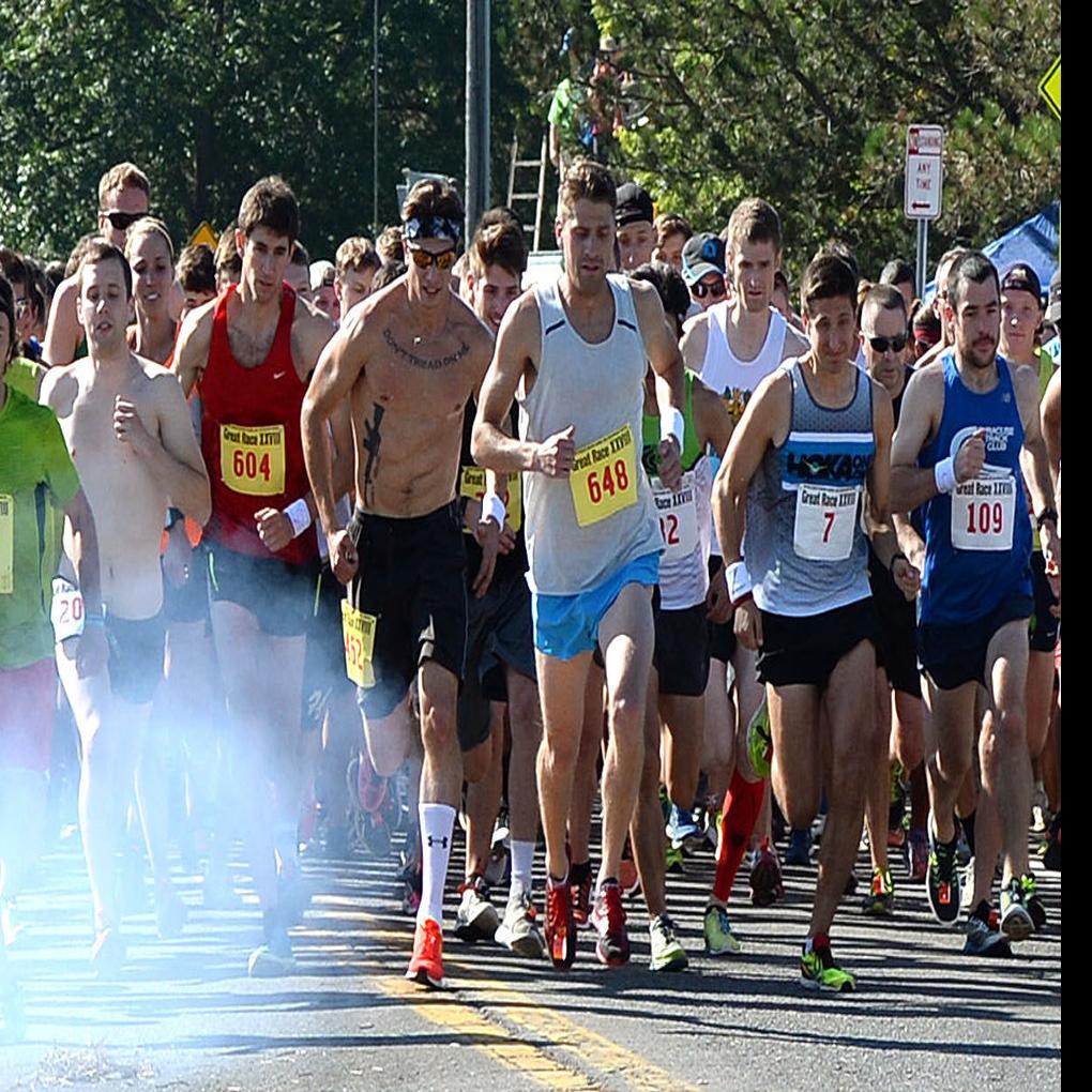 2015 Great Race Results Local Sports Auburnpub Com