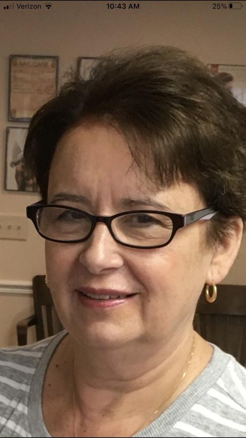 Christine L. Young DeChick