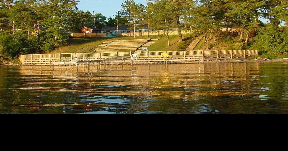 Camp Columbus in Owasco sold for 950K