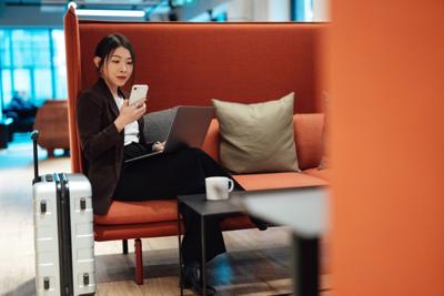 A few major airlines announced significant loyalty program changes that made a more challenging path to earn airline elite status with higher spending requirements.