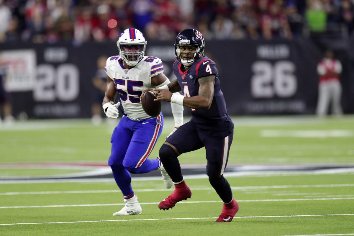Nfl Looking Into Whether Buffalo Bills Violated Injury Reporting