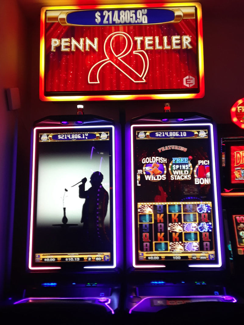 Free casino slot machines