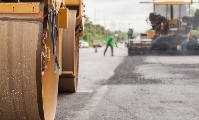 Governor Hochul Announces Start of $8.2 Million Malden Turnpike Bridge Replacement Project Over the Thruway in Ulster County