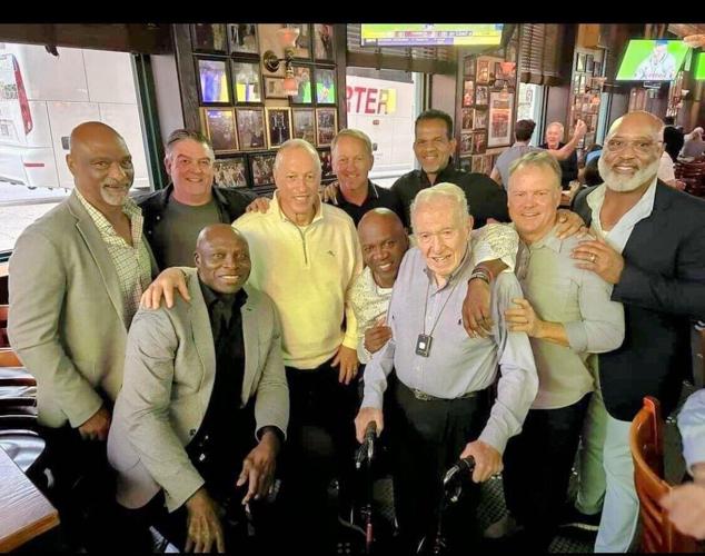 Marv and Co.