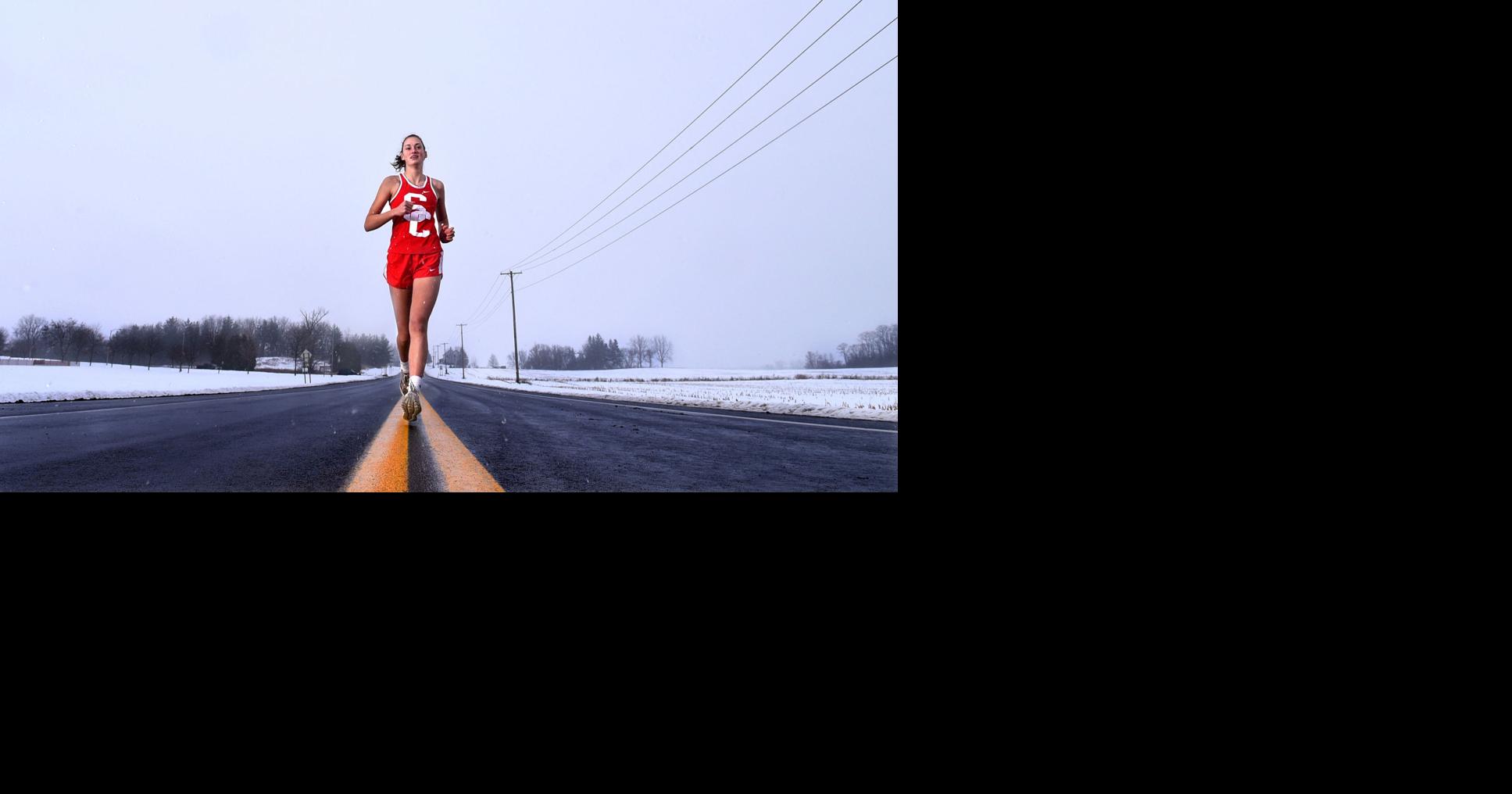 Back on the trail: 10 Cayuga County-area cross country runners compete ...