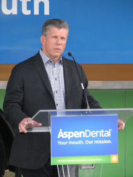 Aspen Dental Salaries (May 2023) - Zippia