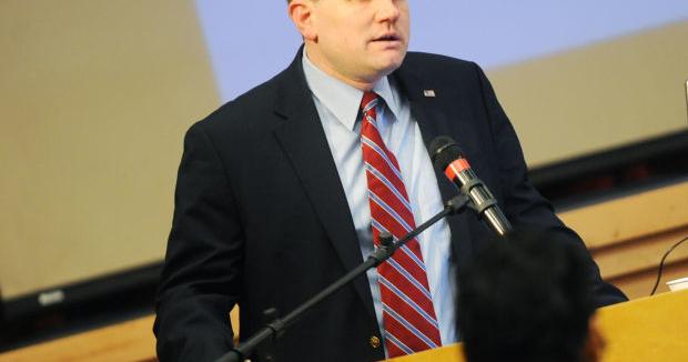 Rep. Dan Maffei urges GAO to investigate tracking devices in aftermath ...