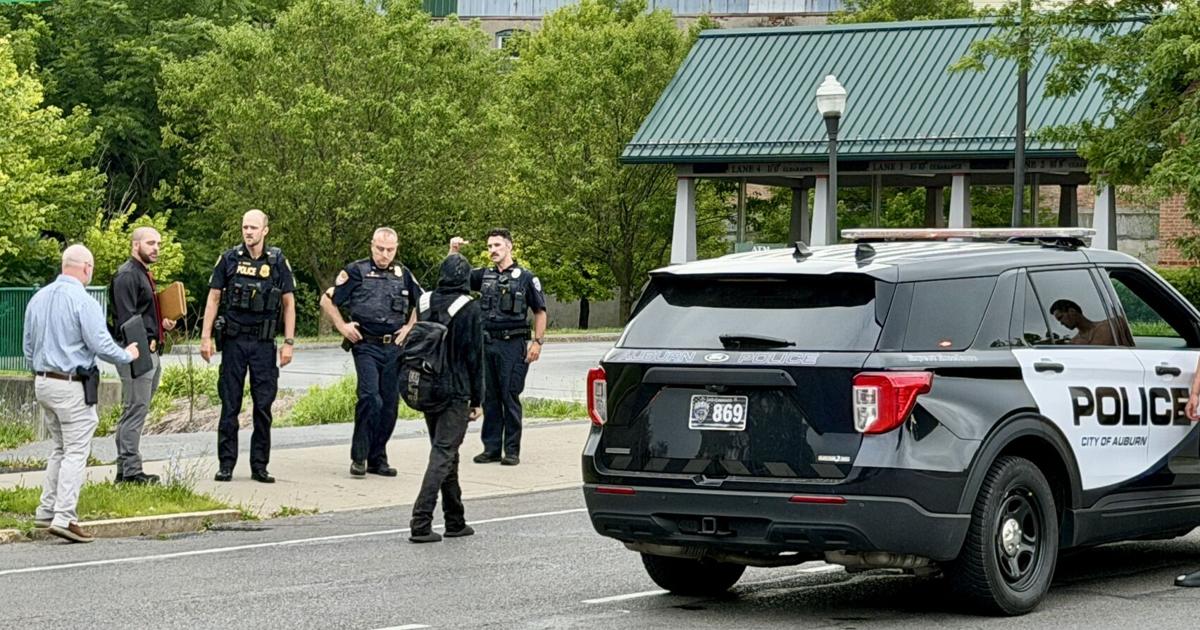 Arrests made in downtown Auburn stabbing